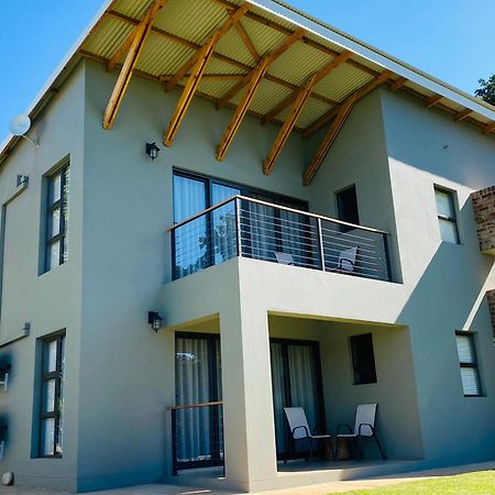 Letaba Junction Lodge Letsitele ภายนอก รูปภาพ