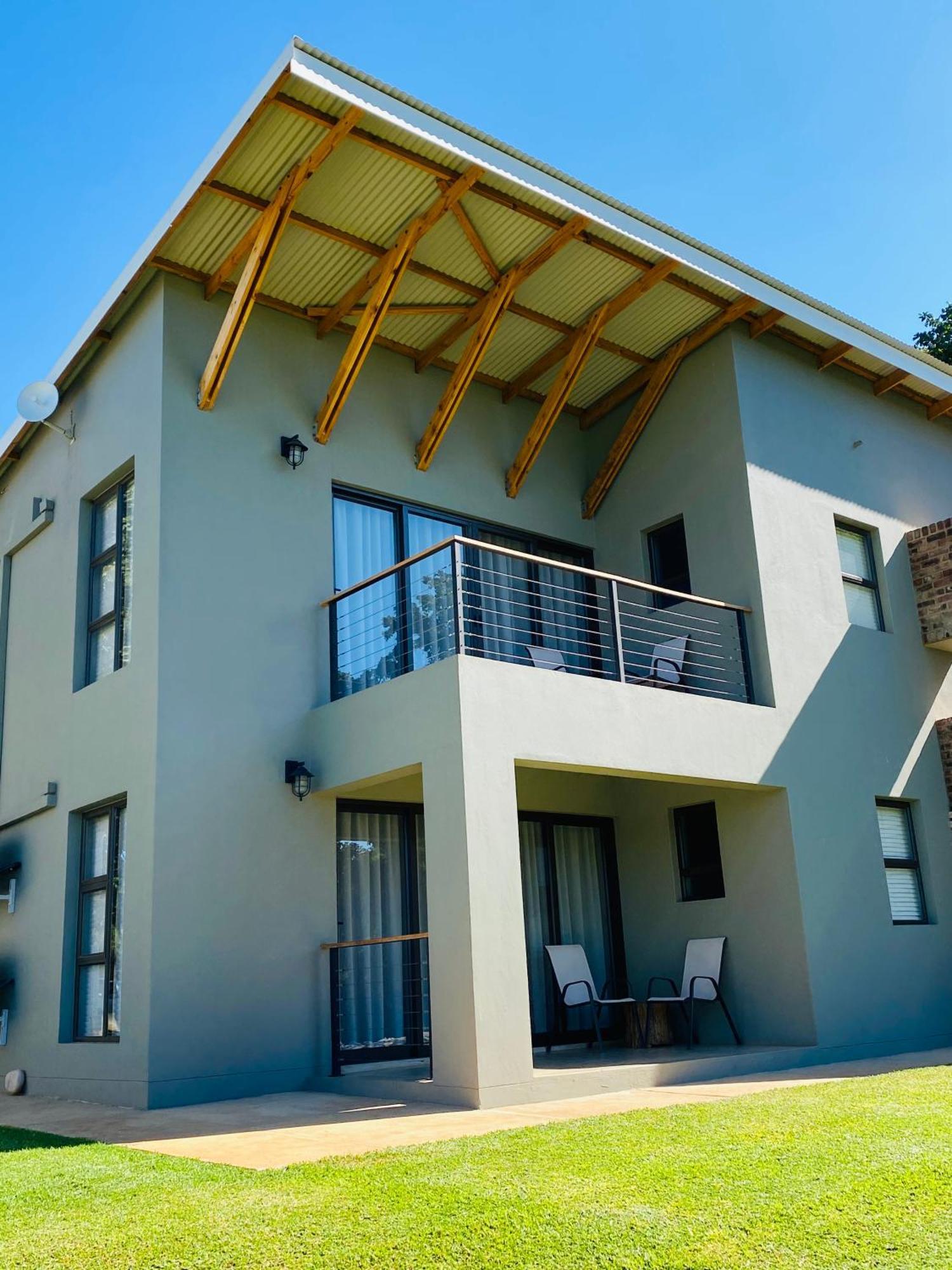 Letaba Junction Lodge Letsitele ภายนอก รูปภาพ