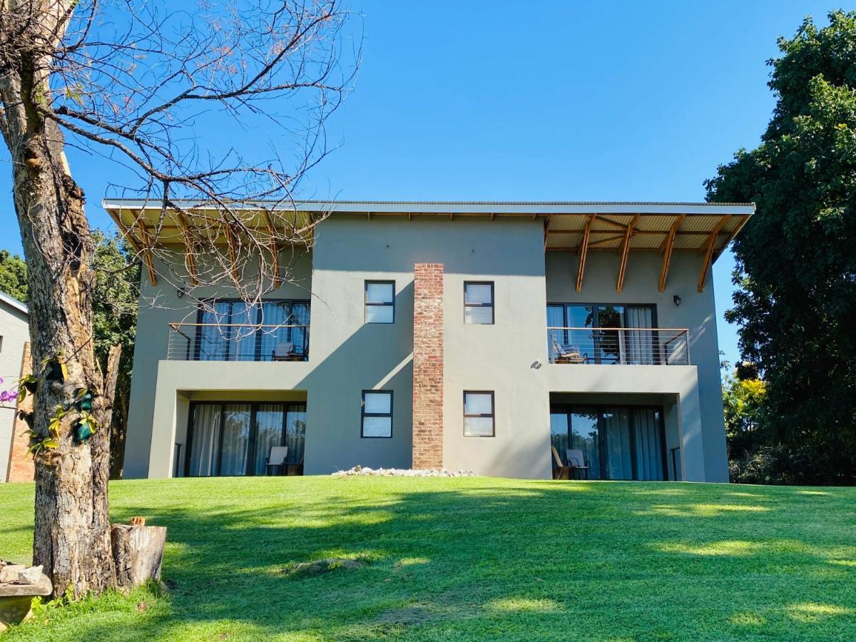 Letaba Junction Lodge Letsitele ภายนอก รูปภาพ