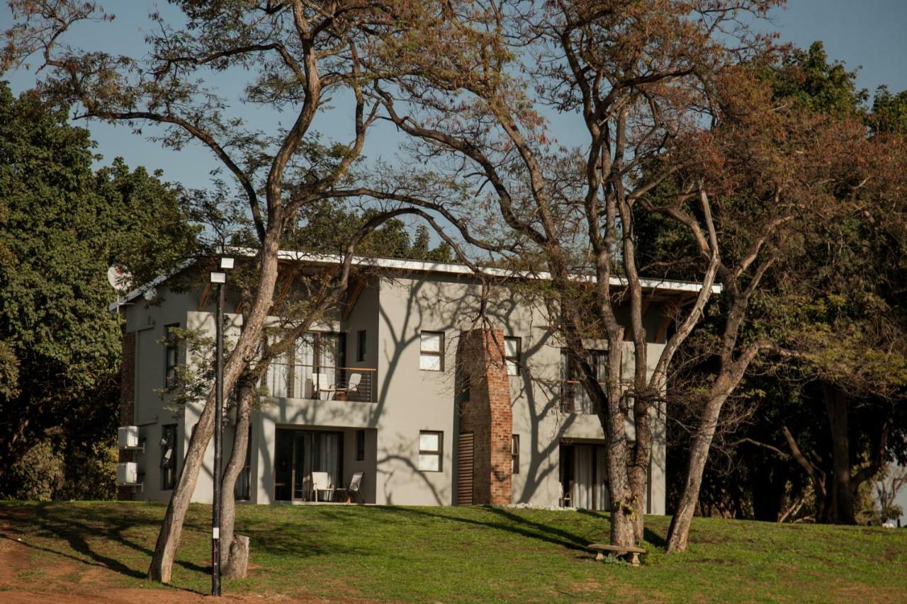 Letaba Junction Lodge Letsitele ภายนอก รูปภาพ