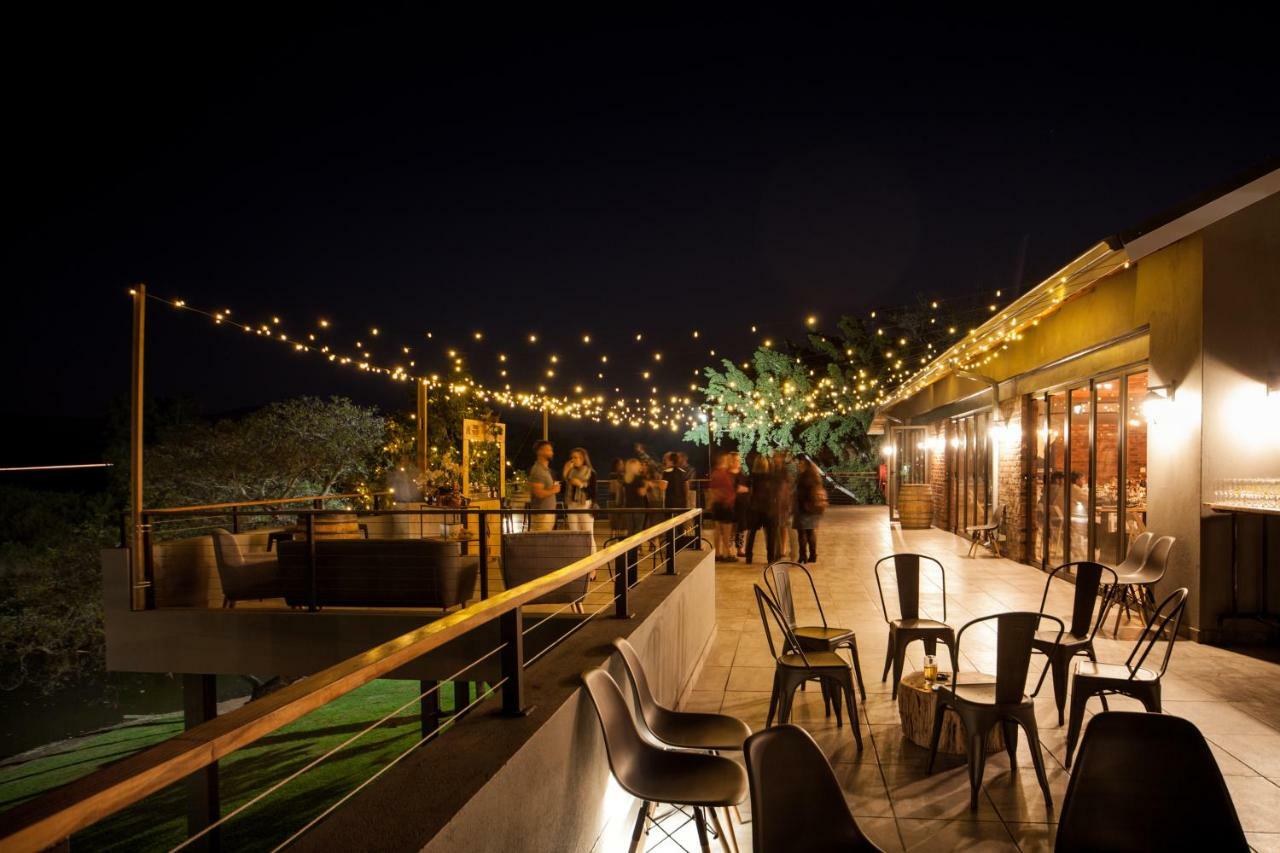 Letaba Junction Lodge Letsitele ภายนอก รูปภาพ